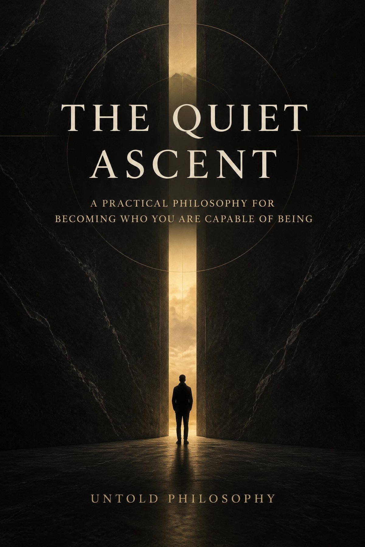 The Quiet Ascent