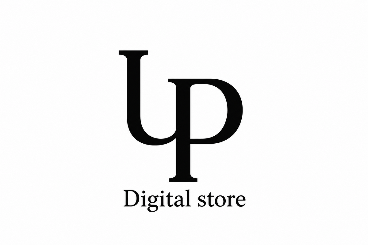 Digital Products