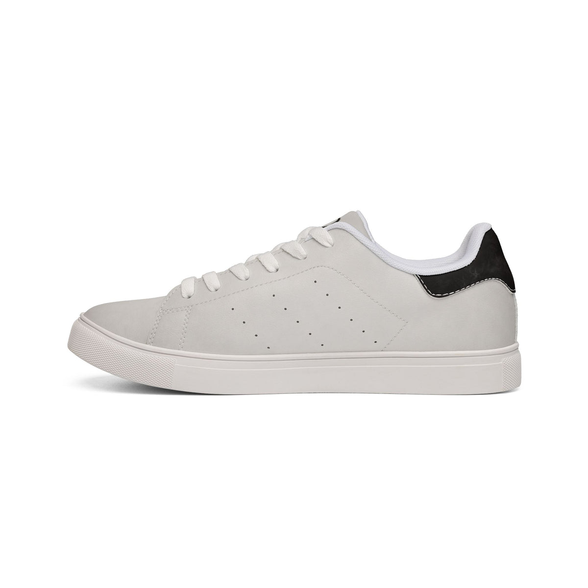 Men's Low-Top Sneakers — Untold Philosophy Casual Street Shoes