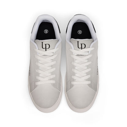 Men's Low-Top Sneakers — Untold Philosophy Casual Street Shoes