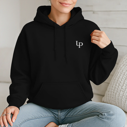 Untold Philosophy | Urban hoodie