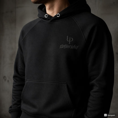 Edition Wolf Hoodie