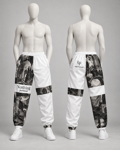 Monarch Track Pants | Untold Philosophy