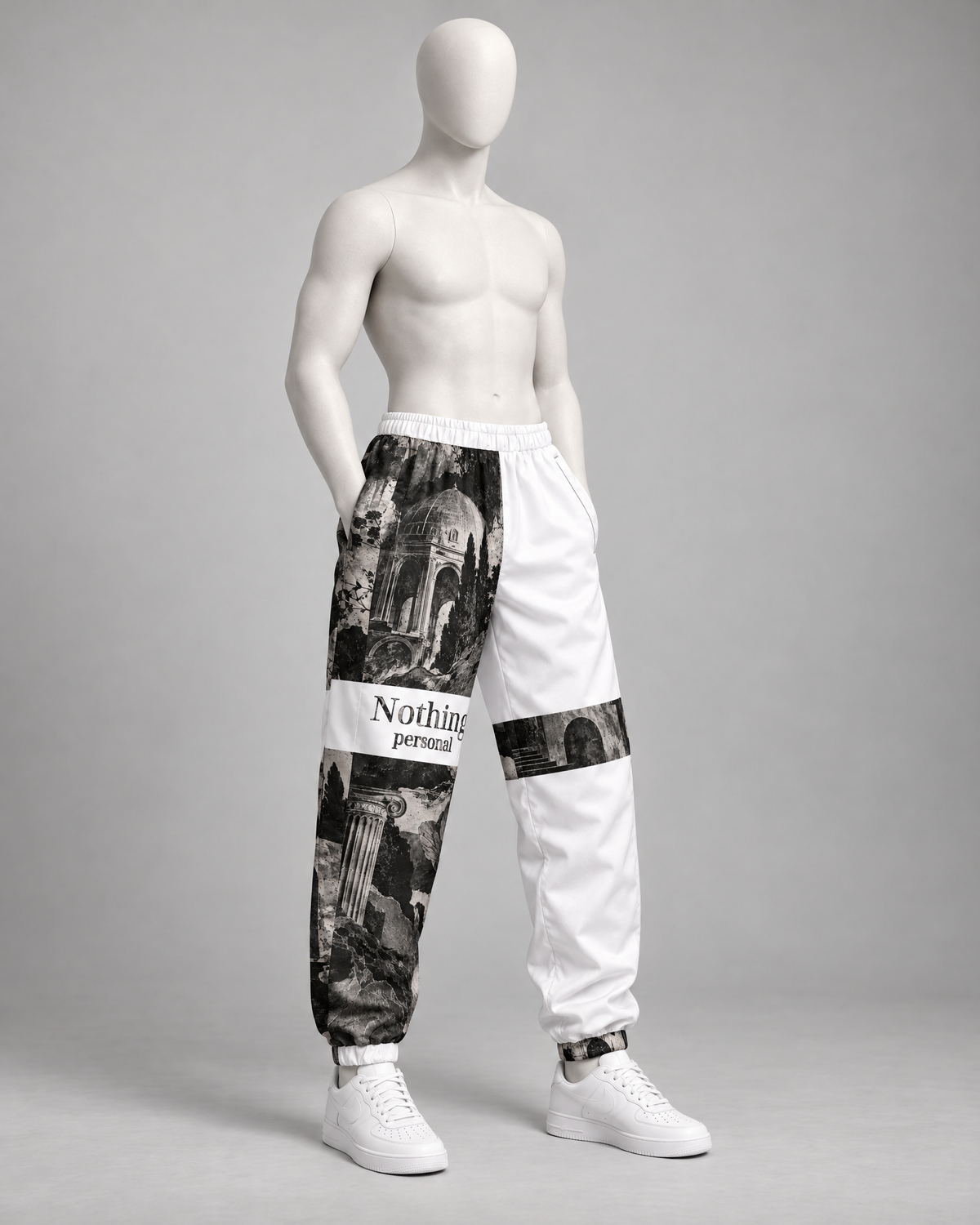 Monarch Track Pants | Untold Philosophy