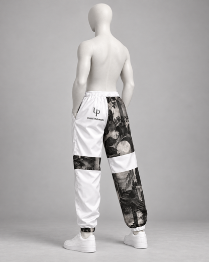 Monarch Track Pants | Untold Philosophy