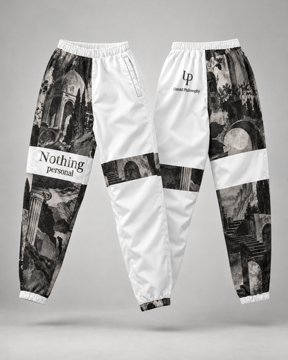 Monarch Track Pants | Untold Philosophy