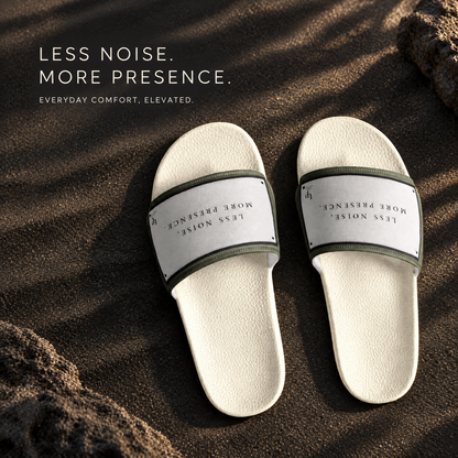 UP Slides | Untold Philosophy exclusive design