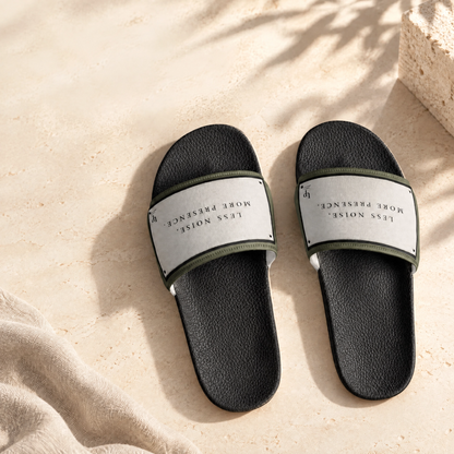 UP Slides | Untold Philosophy exclusive design